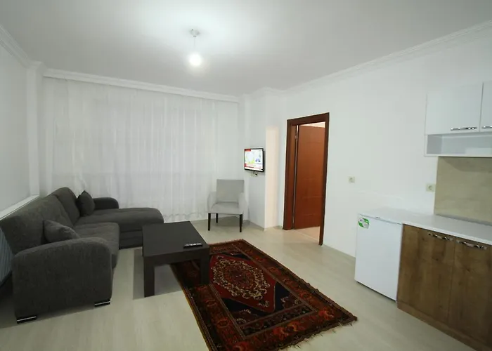 Asmir Hotel Nevşehir