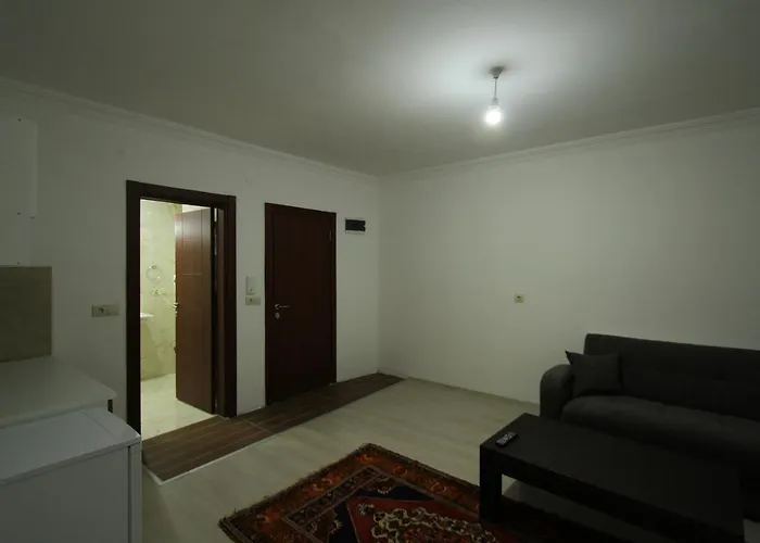 Asmir ホテル ネヴシェヒル