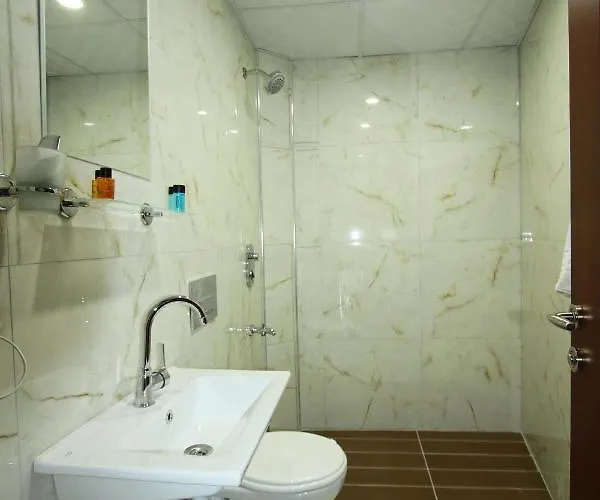 Asmir ホテル ネヴシェヒル